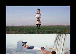 Enlace a ¿GRAVEDAD?