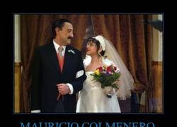 Enlace a MAURICIO COLMENERO