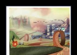 Enlace a SONIC THE HEDGEHOG