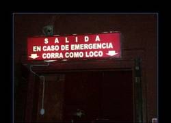 Enlace a SEÑALIZACIÓN