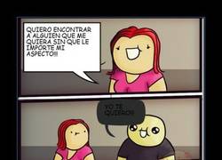 Enlace a NO ES LO MISMO