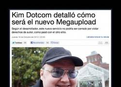 Enlace a KIM DOTCOM