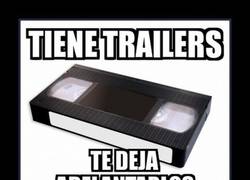 Enlace a VÍDEO VHS