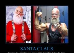 Enlace a SANTA CLAUS