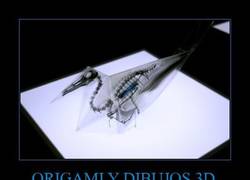 Enlace a ORIGAMI Y DIBUJOS 3D
