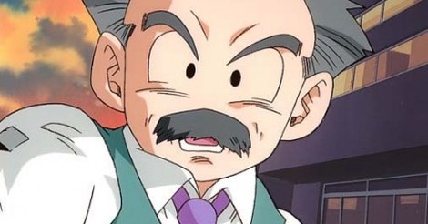 Featured image of post Krilin Con Pelo Krilin kan kuririnhepjp tambi n llamado klilyn y como kril n en espa a es un personaje del manga y anime de dragon ball