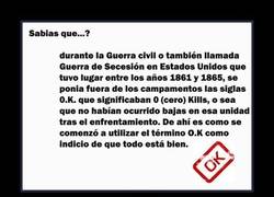 Enlace a OK
