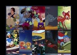 Enlace a PELÍCULAS DISNEY