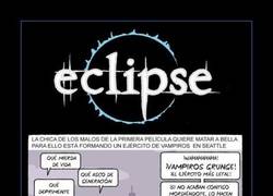 Enlace a CREPÚSCULO