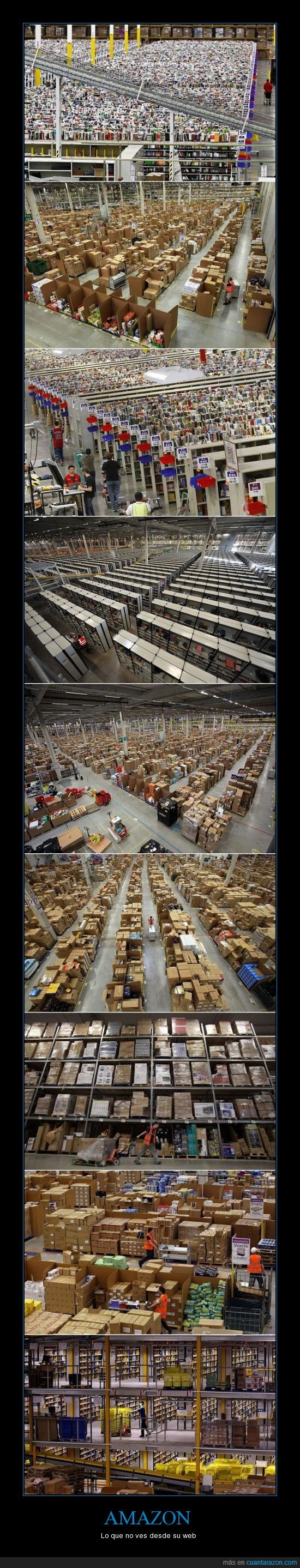 Amazon,Jeff,productos,una locura,es enorme