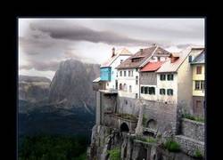 Enlace a VIVIR AL LÍMITE