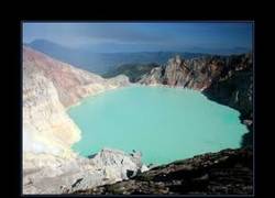 Enlace a KAWAH IJEN