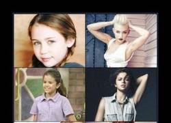 Enlace a MADURAR CON ESTILO