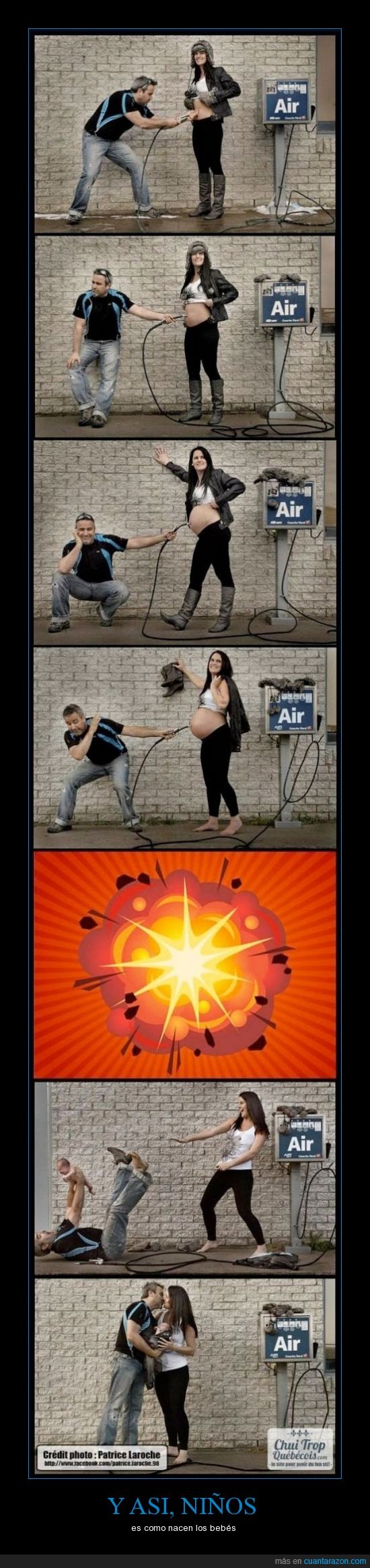 aire,amorl dame amorl,barriga,bebe,embarazada,explosion,hijo,llenar,niño,pareja,Preñada