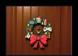Enlace a ADORNOS DE NAVIDAD