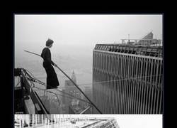 Enlace a PHILIPPE PETIT