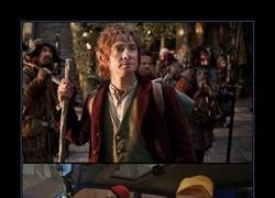 Enlace a BILBO BOLSÓN