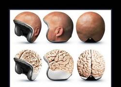 Enlace a CASCOS DE MOTOS