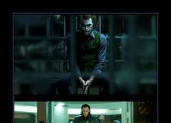 Enlace a HANNIBAL LECTER