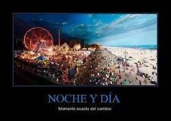 Enlace a NOCHE Y DÍA