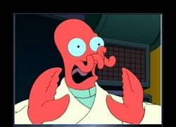 Enlace a DR ZOIDBERG