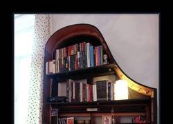 Enlace a RECILAR UN PIANO