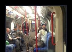 Enlace a IR EN METRO