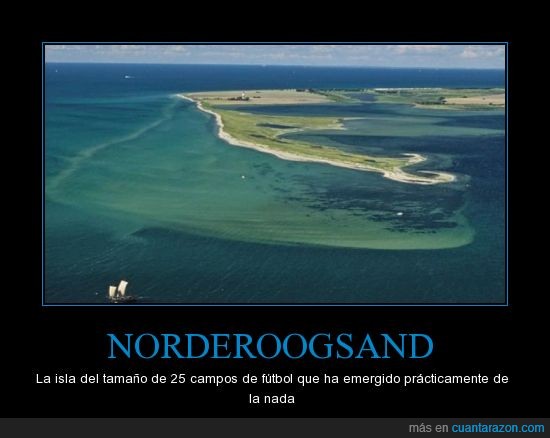 Norderoogsan,Alemania,Mar del Norte,isla