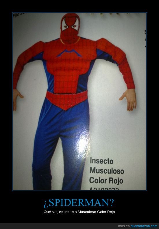 Rojo,Insecto,Carnaval,Revista de disfraces,Superheroe,Copyright,Spiderman