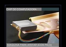 Enlace a MICROSCOPIO