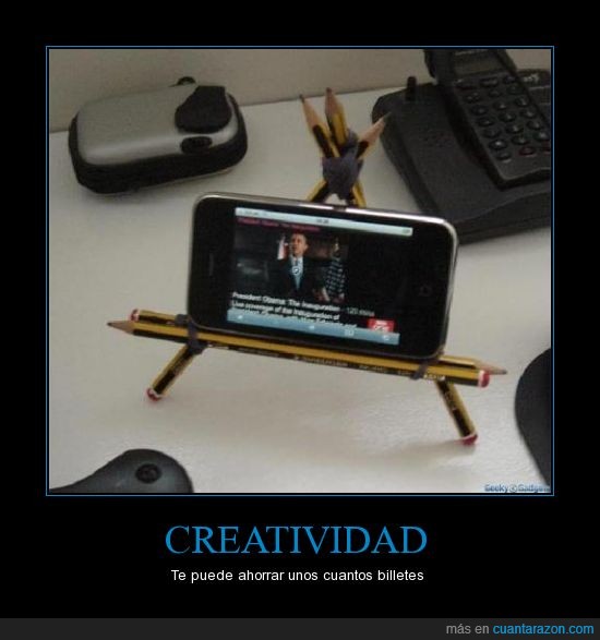 lápiz,soporte,creatividad,iphone,móvil