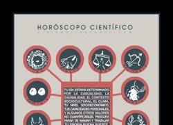 Enlace a HORÓSCOPO CIENTÍFICO