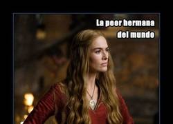 Enlace a CERSEI LANNISTER