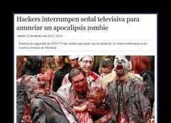 Enlace a APOCALIPSIS ZOMBIE