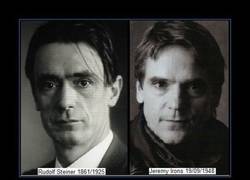 Enlace a ¿VIAJES EN EL TIEMPO