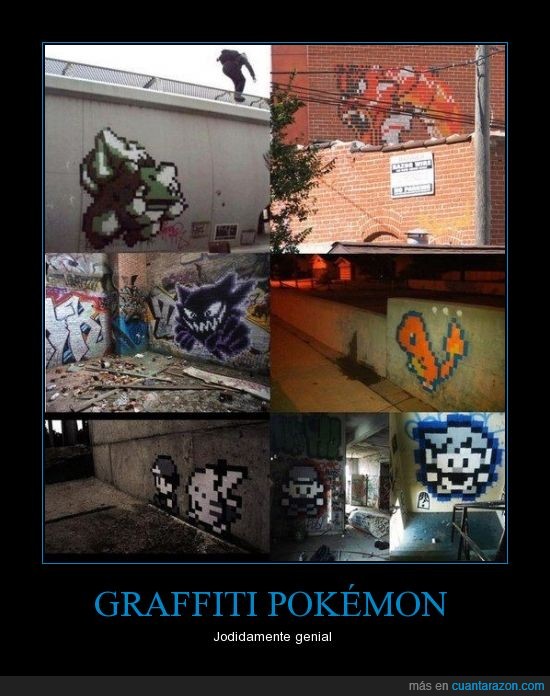pokemon,graffiti,bit,ash,pikachu