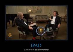 Enlace a IPAD