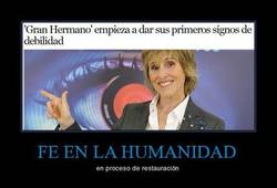 Enlace a FE EN LA HUMANIDAD