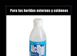 Enlace a ALCOHOL
