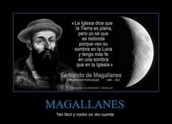 Enlace a MAGALLANES