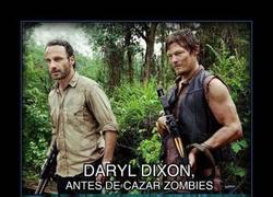 Enlace a DARYL DIXON