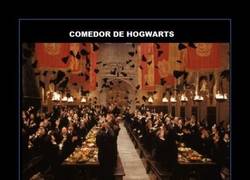 Enlace a HOGWARTS