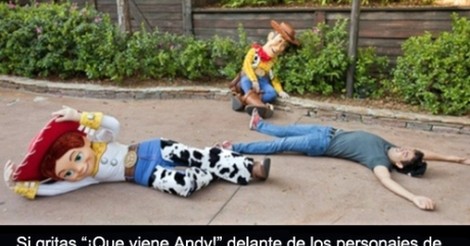 TOY STORY