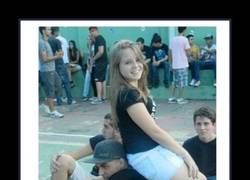 Enlace a PAGAFANTISMO