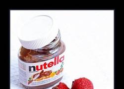 Enlace a FRESAS DE NUTELLA