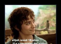 Enlace a FRODO