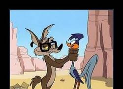 Enlace a INFANCIA ARRUINADA