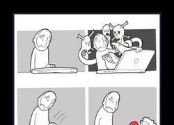 Enlace a LA VIDA ES CORTA