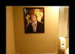 Enlace a WILLY WONKA