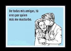 Enlace a BUENAS AMIGAS